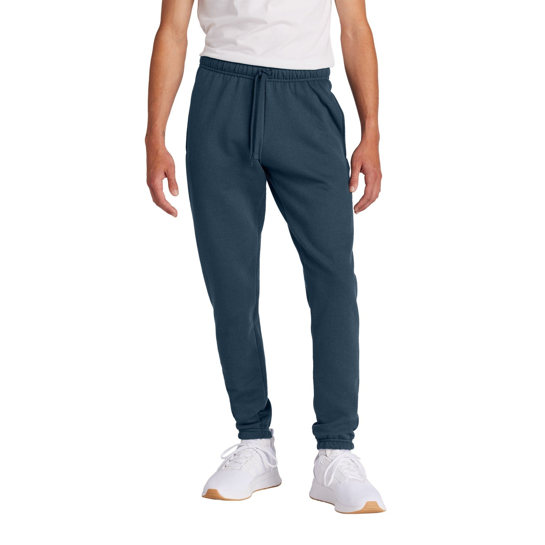 Port & Company-Port & Company® Core Fleece Sweatpant PC78SP-MedTech-5